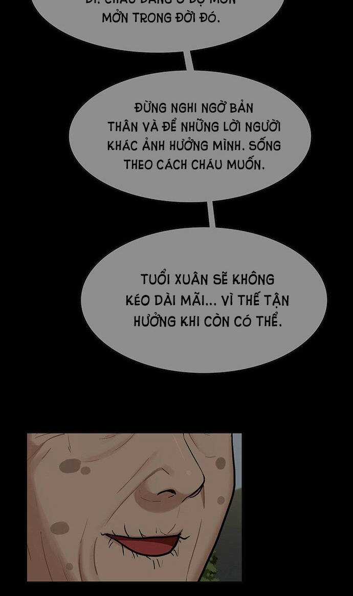 Nữ Thần Giáng Thế Chapter 220.2 trang 25