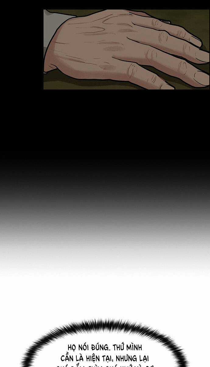 Nữ Thần Giáng Thế Chapter 220.2 trang 26