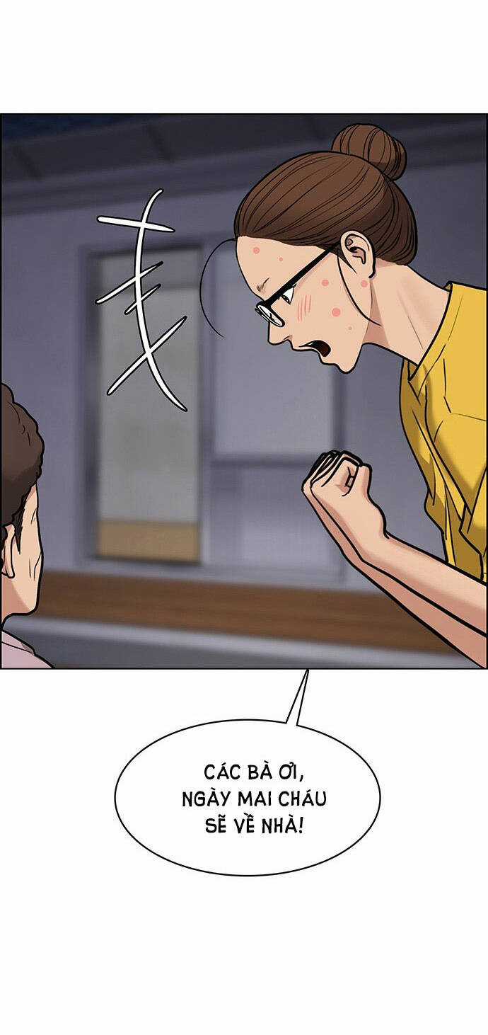 Nữ Thần Giáng Thế Chapter 220.2 trang 29