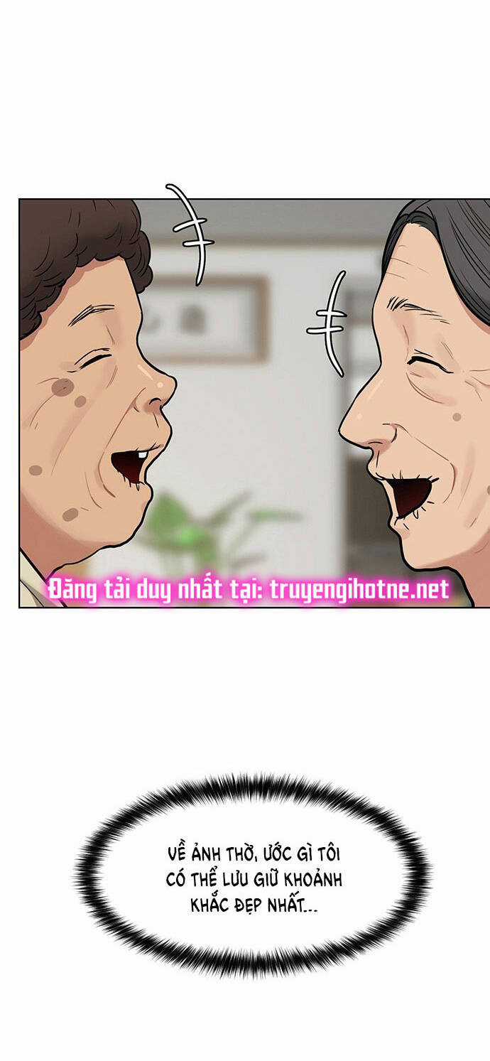 Nữ Thần Giáng Thế Chapter 220.2 trang 3