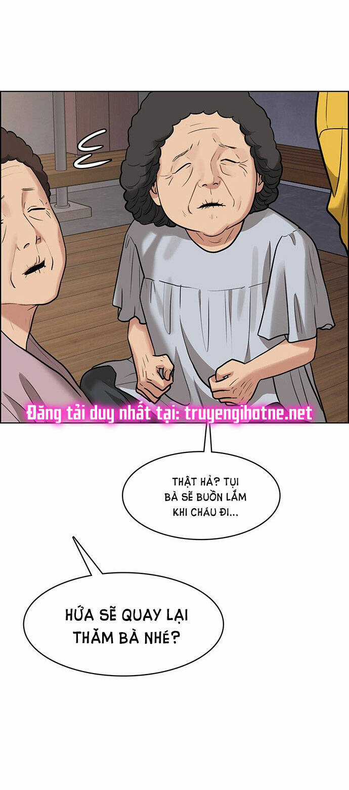 Nữ Thần Giáng Thế Chapter 220.2 trang 30