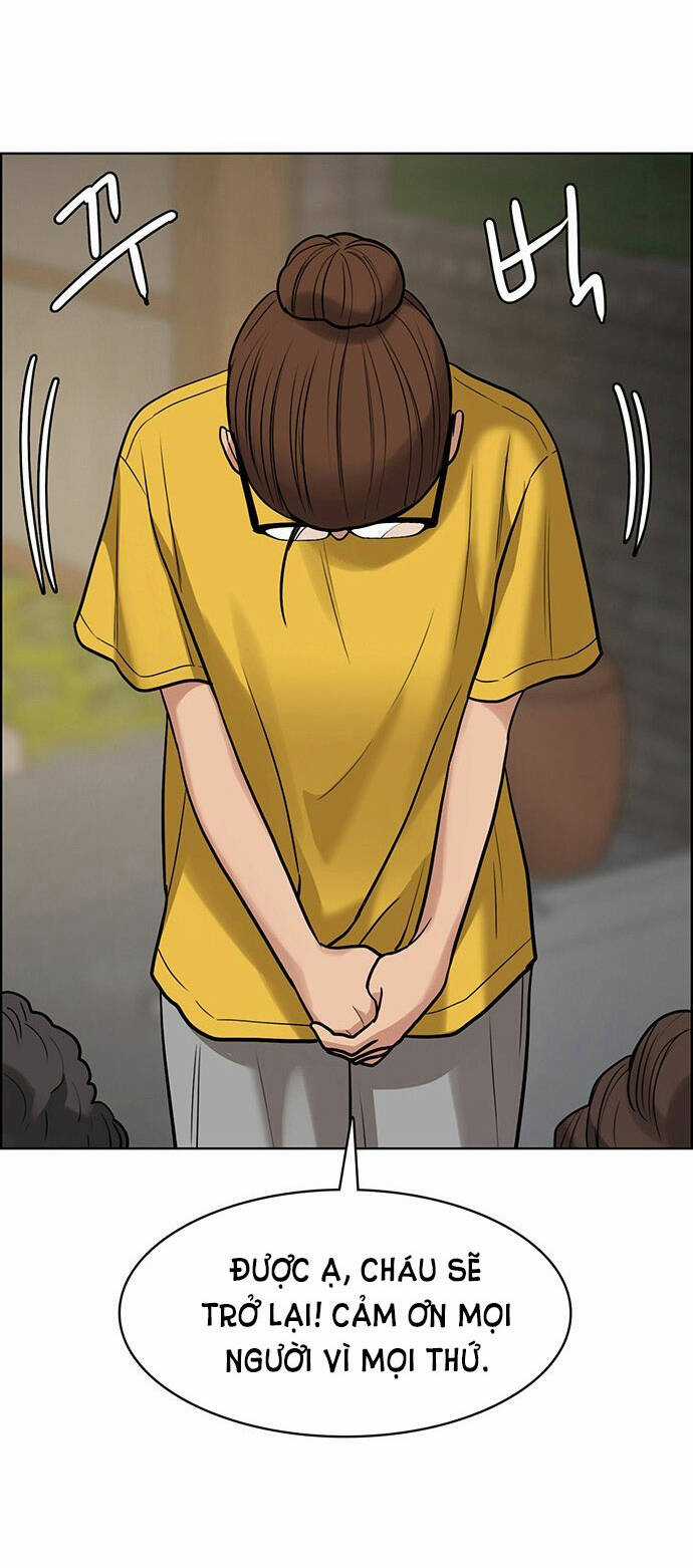 Nữ Thần Giáng Thế Chapter 220.2 trang 31