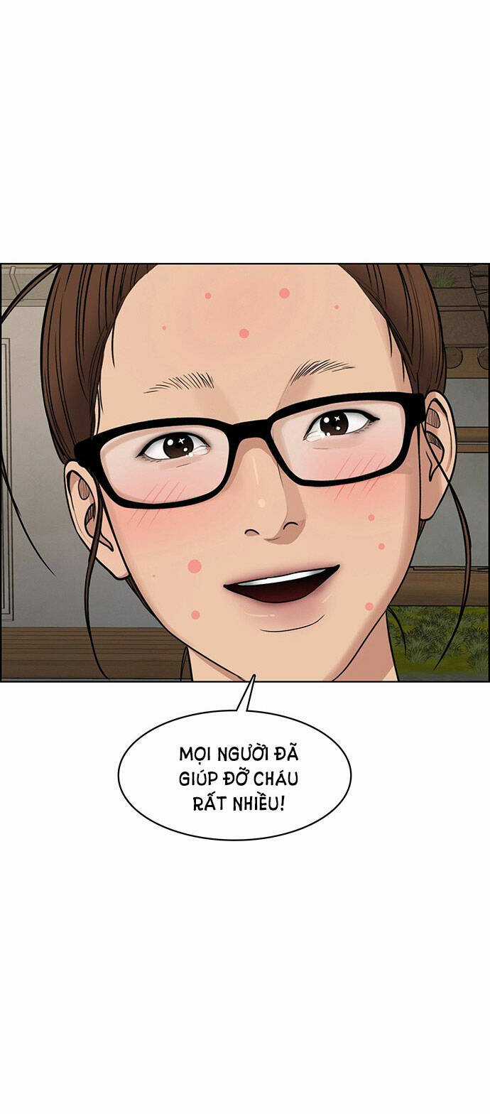 Nữ Thần Giáng Thế Chapter 220.2 trang 32