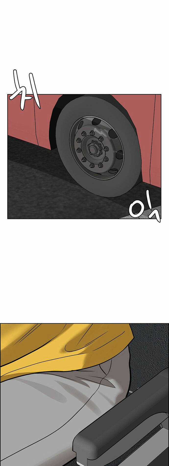 Nữ Thần Giáng Thế Chapter 220.2 trang 34