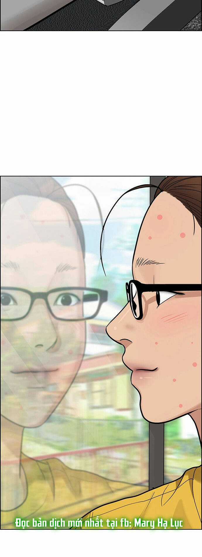 Nữ Thần Giáng Thế Chapter 220.2 trang 35