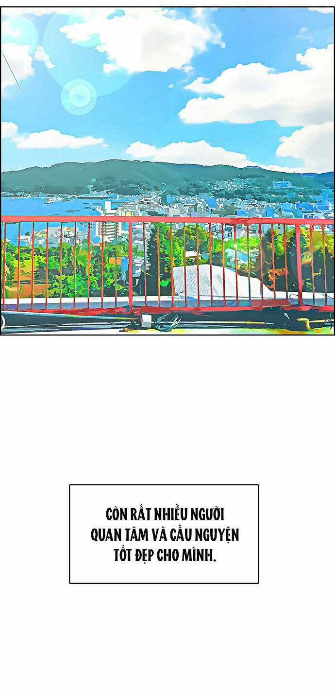 Nữ Thần Giáng Thế Chapter 220.2 trang 37