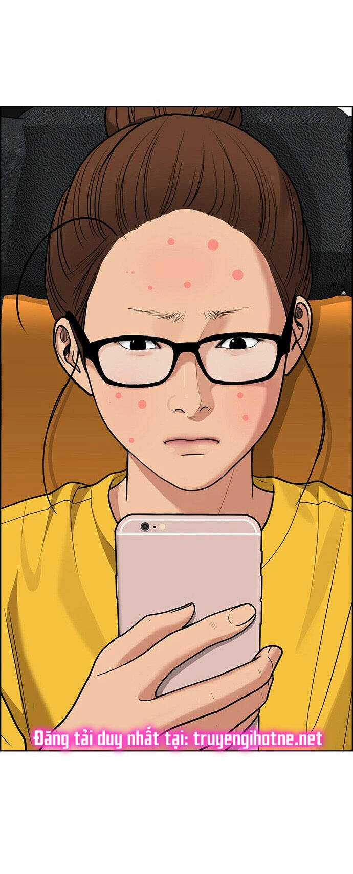 Nữ Thần Giáng Thế Chapter 220.2 trang 38