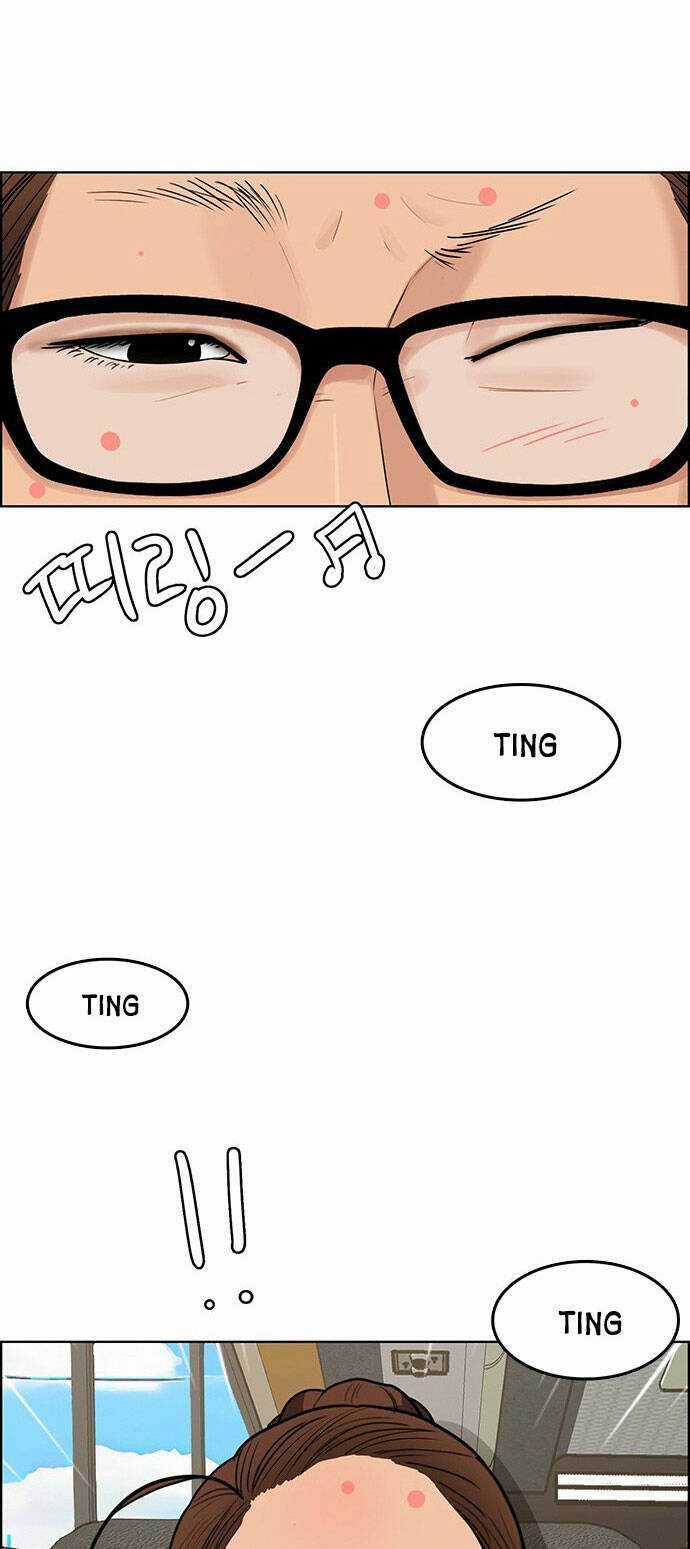 Nữ Thần Giáng Thế Chapter 220.2 trang 42