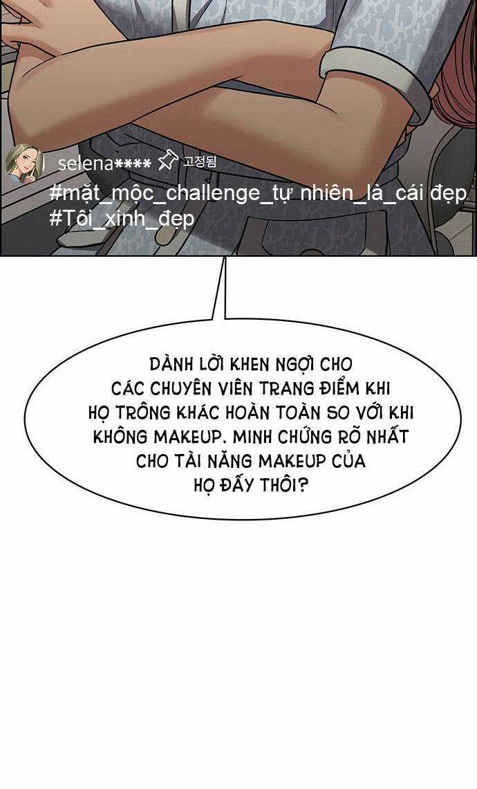 Nữ Thần Giáng Thế Chapter 221.1 trang 12