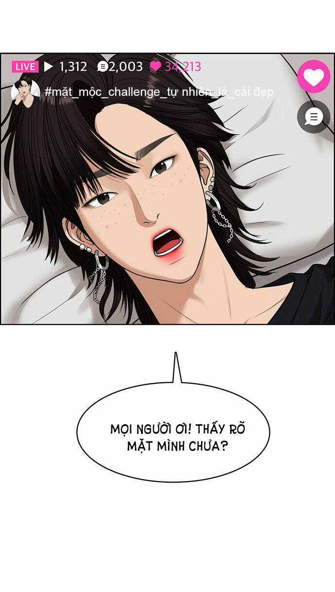 Nữ Thần Giáng Thế Chapter 221.1 trang 13