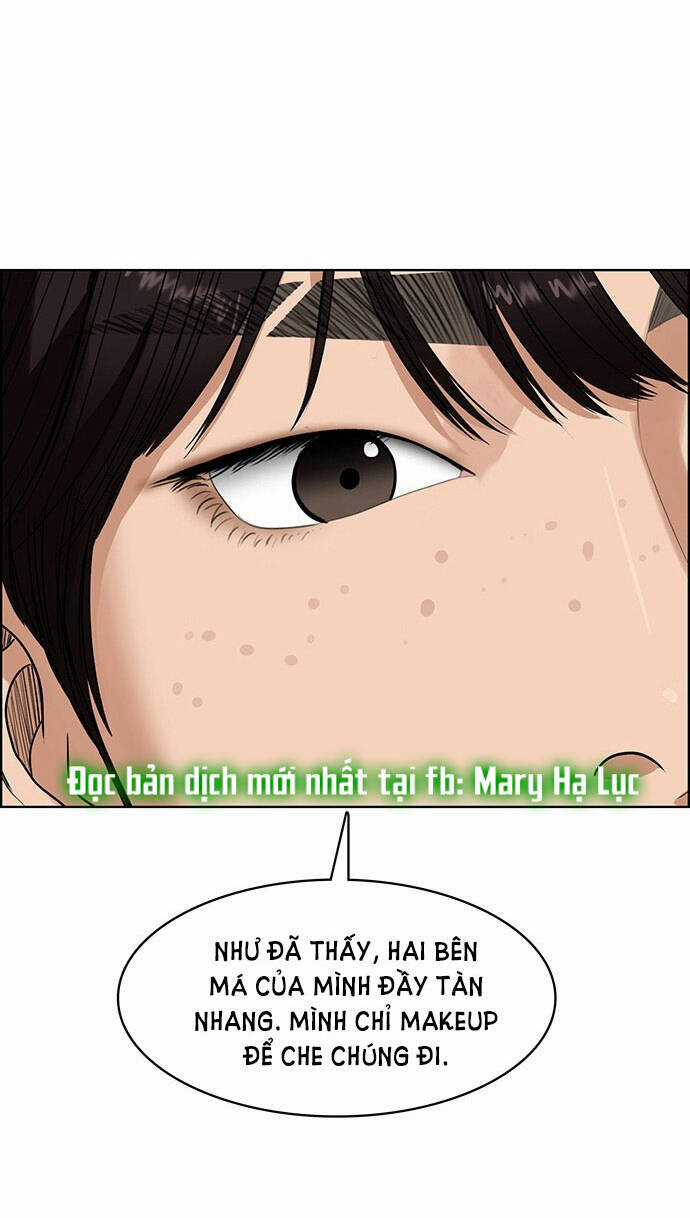 Nữ Thần Giáng Thế Chapter 221.1 trang 14