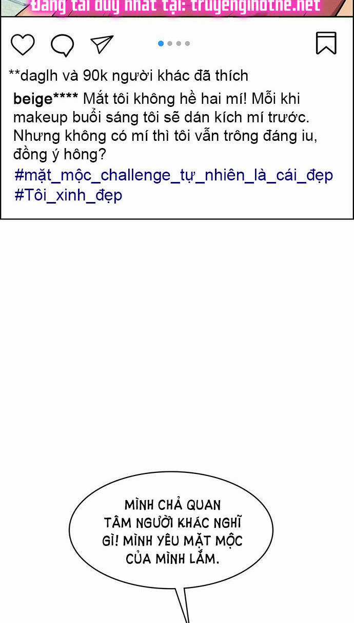 Nữ Thần Giáng Thế Chapter 221.1 trang 18