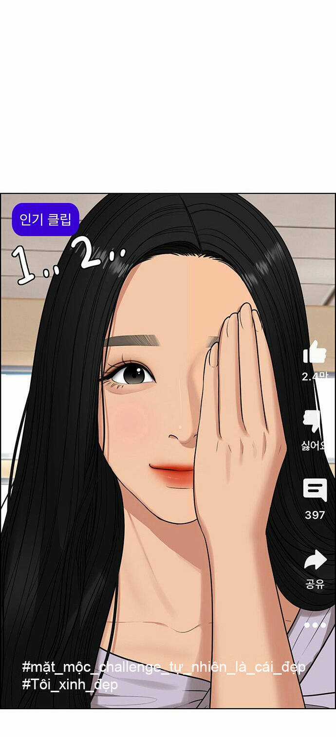 Nữ Thần Giáng Thế Chapter 221.1 trang 20