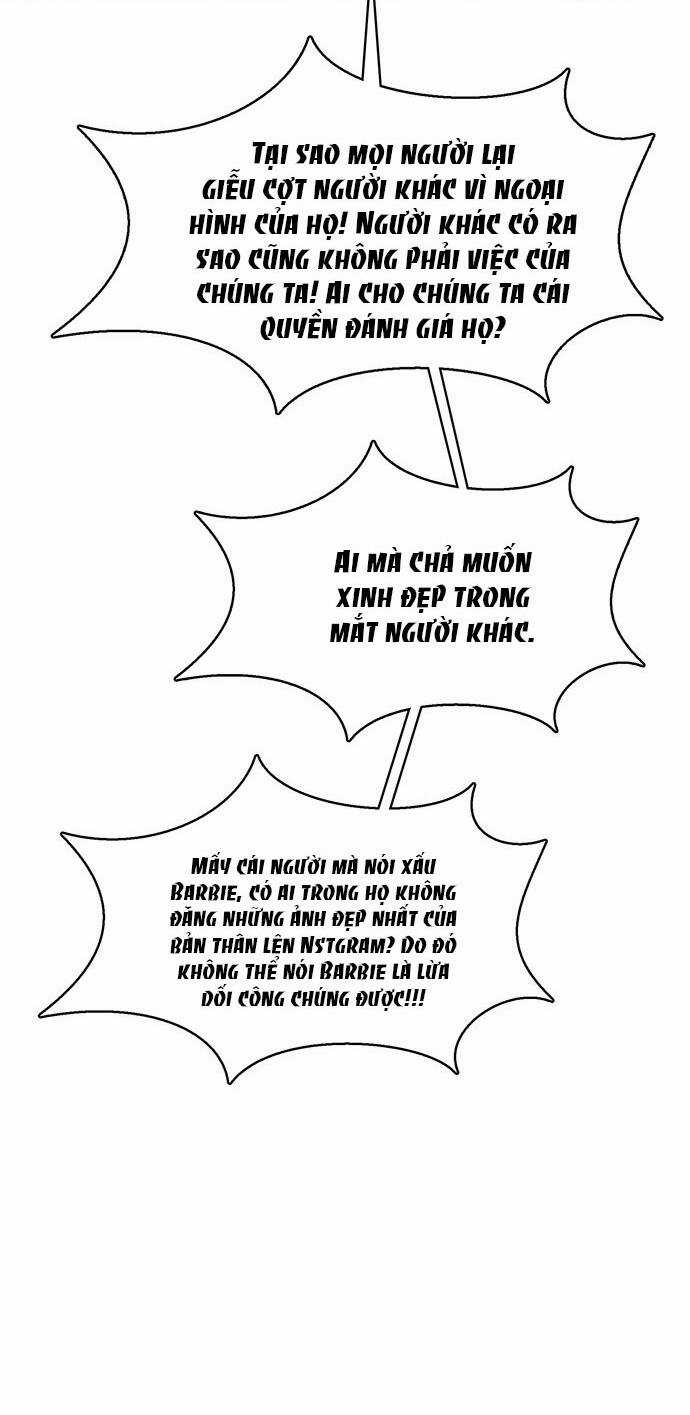 Nữ Thần Giáng Thế Chapter 221.1 trang 24