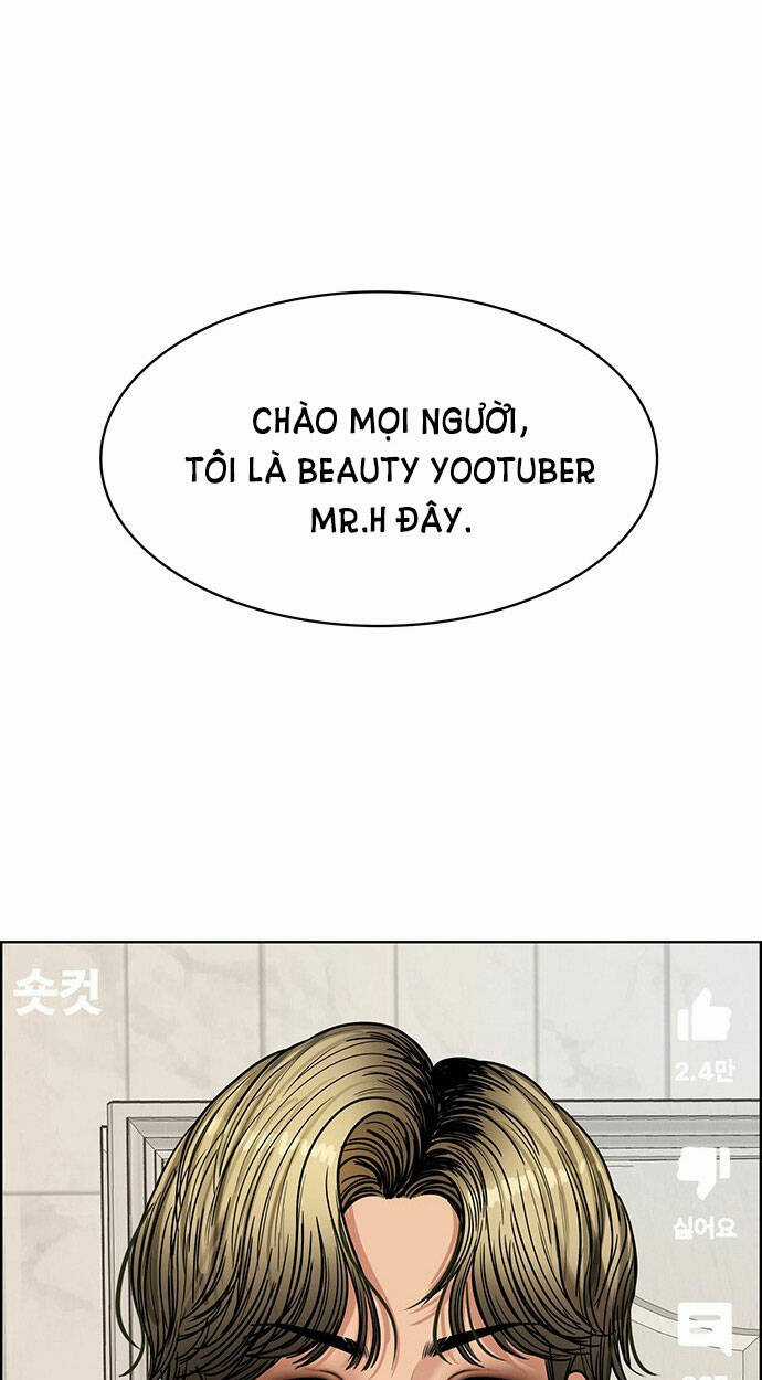 Nữ Thần Giáng Thế Chapter 221.1 trang 27