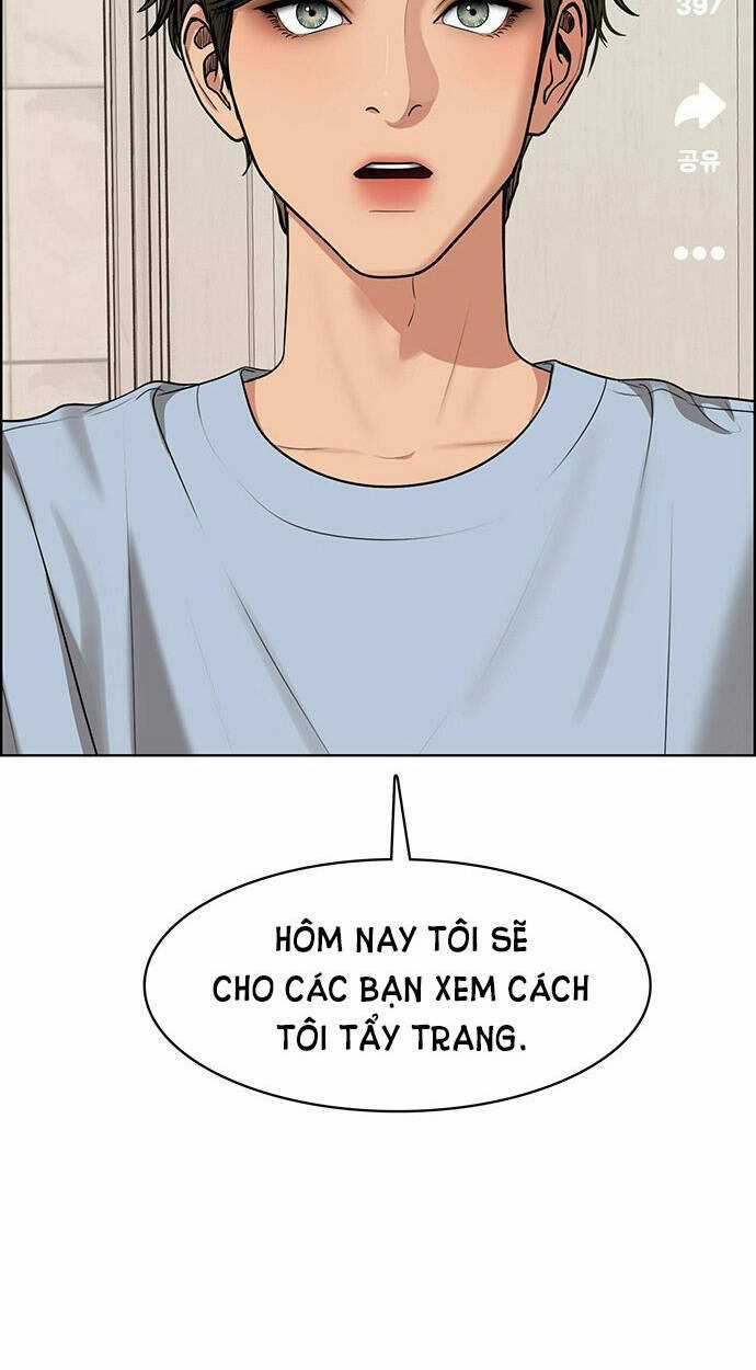 Nữ Thần Giáng Thế Chapter 221.1 trang 28