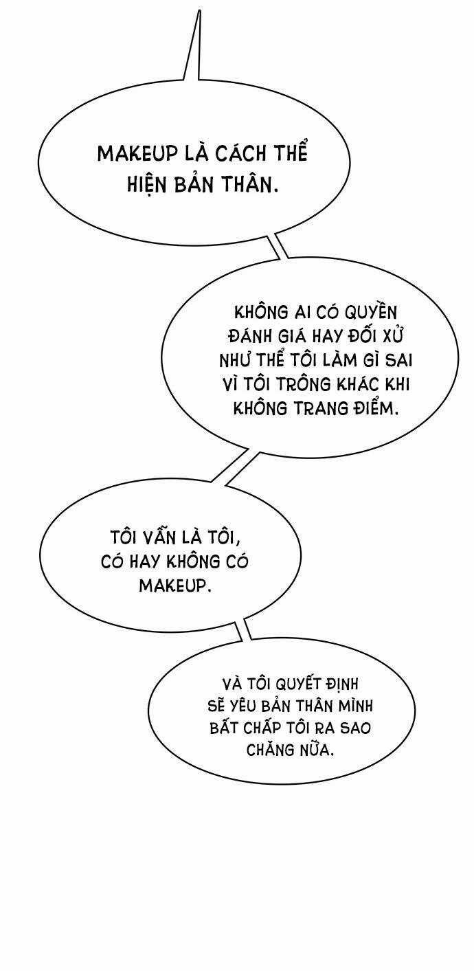 Nữ Thần Giáng Thế Chapter 221.1 trang 37