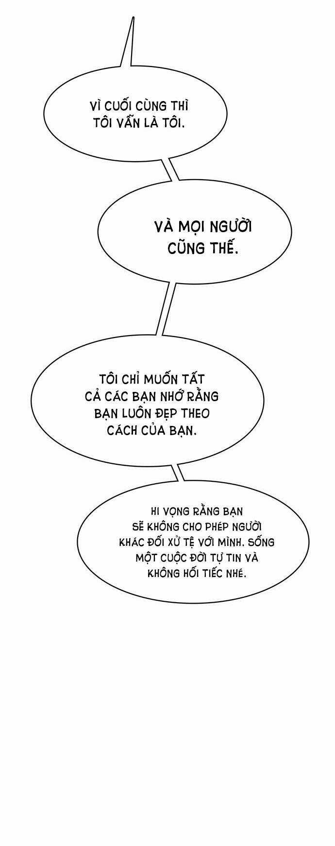 Nữ Thần Giáng Thế Chapter 221.1 trang 39