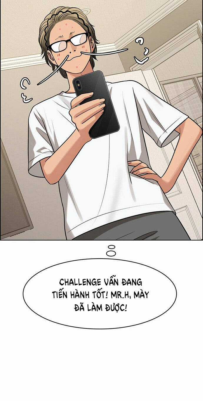 Nữ Thần Giáng Thế Chapter 221.1 trang 46