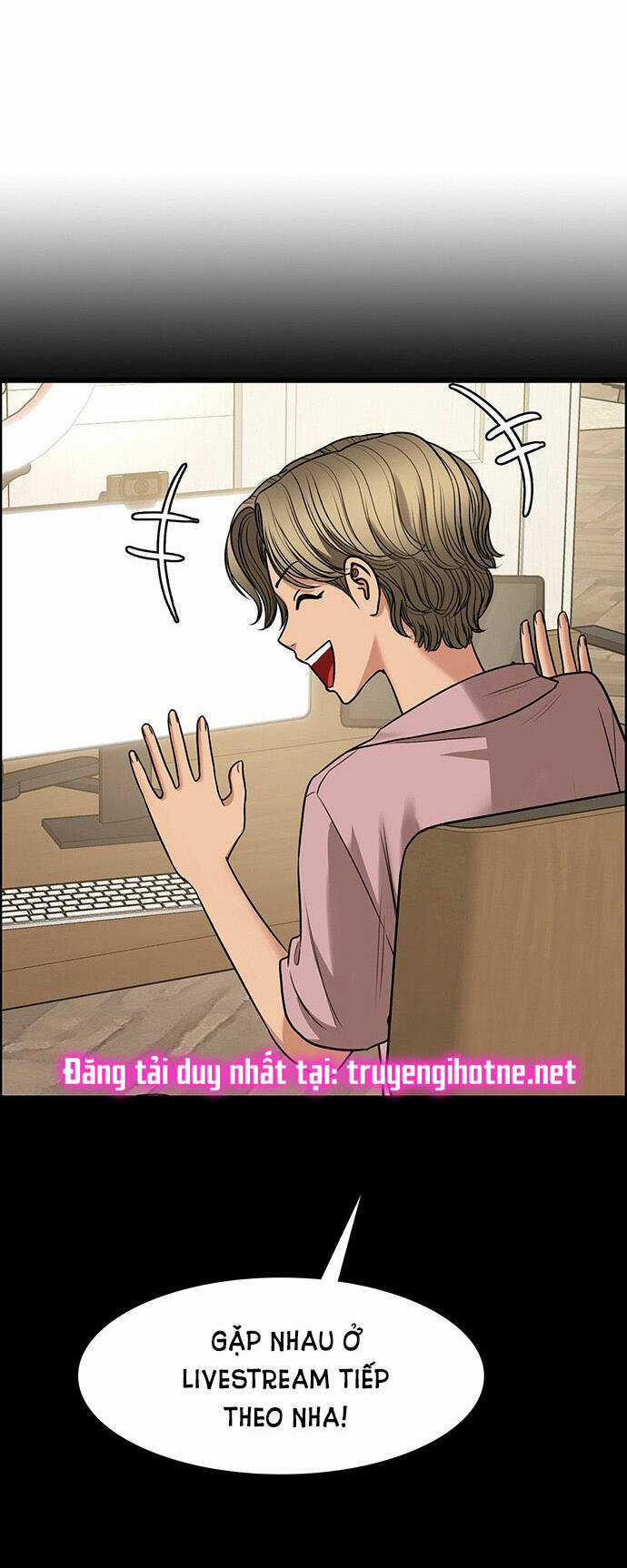 Nữ Thần Giáng Thế Chapter 221.1 trang 48