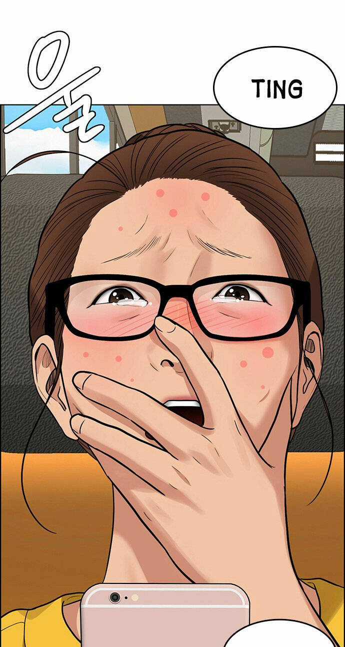 Nữ Thần Giáng Thế Chapter 221.1 trang 6