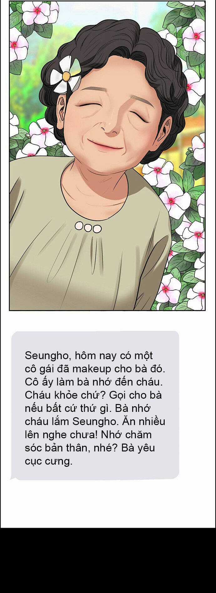 Nữ Thần Giáng Thế Chapter 221.2 trang 1