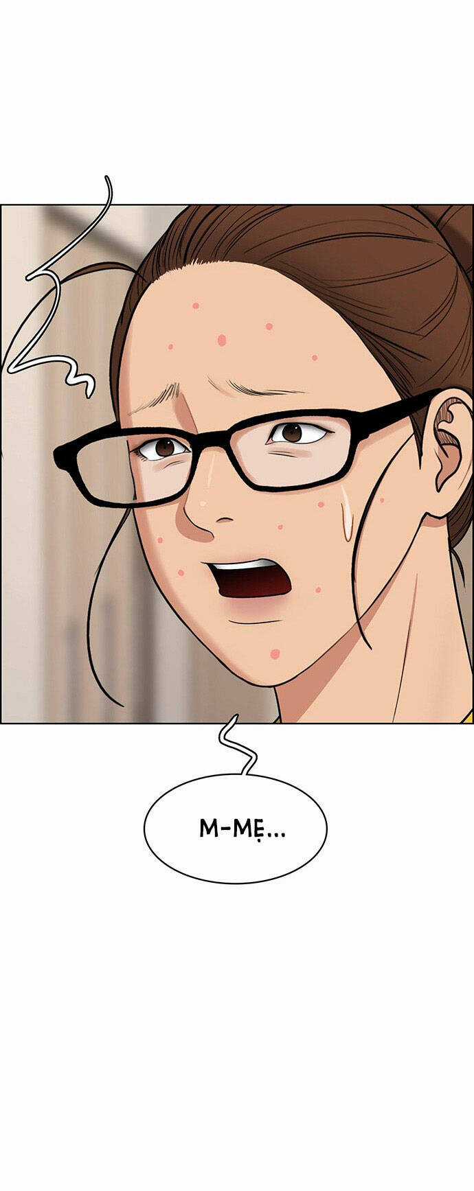 Nữ Thần Giáng Thế Chapter 221.2 trang 14