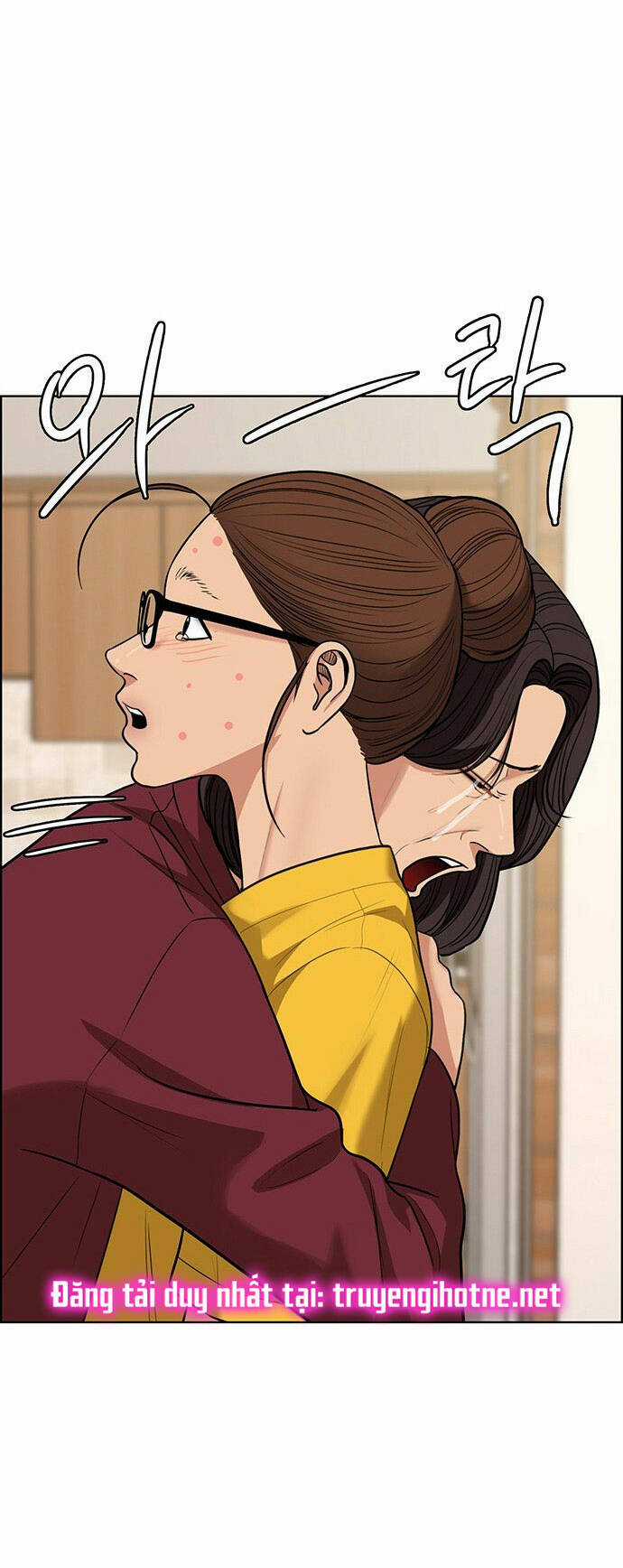 Nữ Thần Giáng Thế Chapter 221.2 trang 15