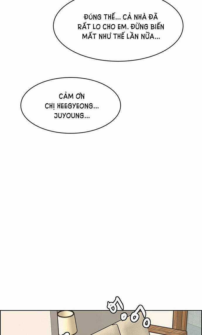 Nữ Thần Giáng Thế Chapter 221.2 trang 19