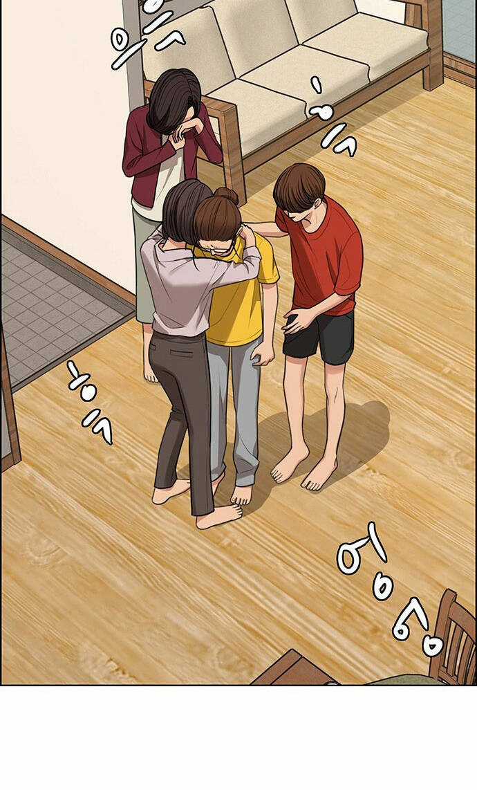 Nữ Thần Giáng Thế Chapter 221.2 trang 20