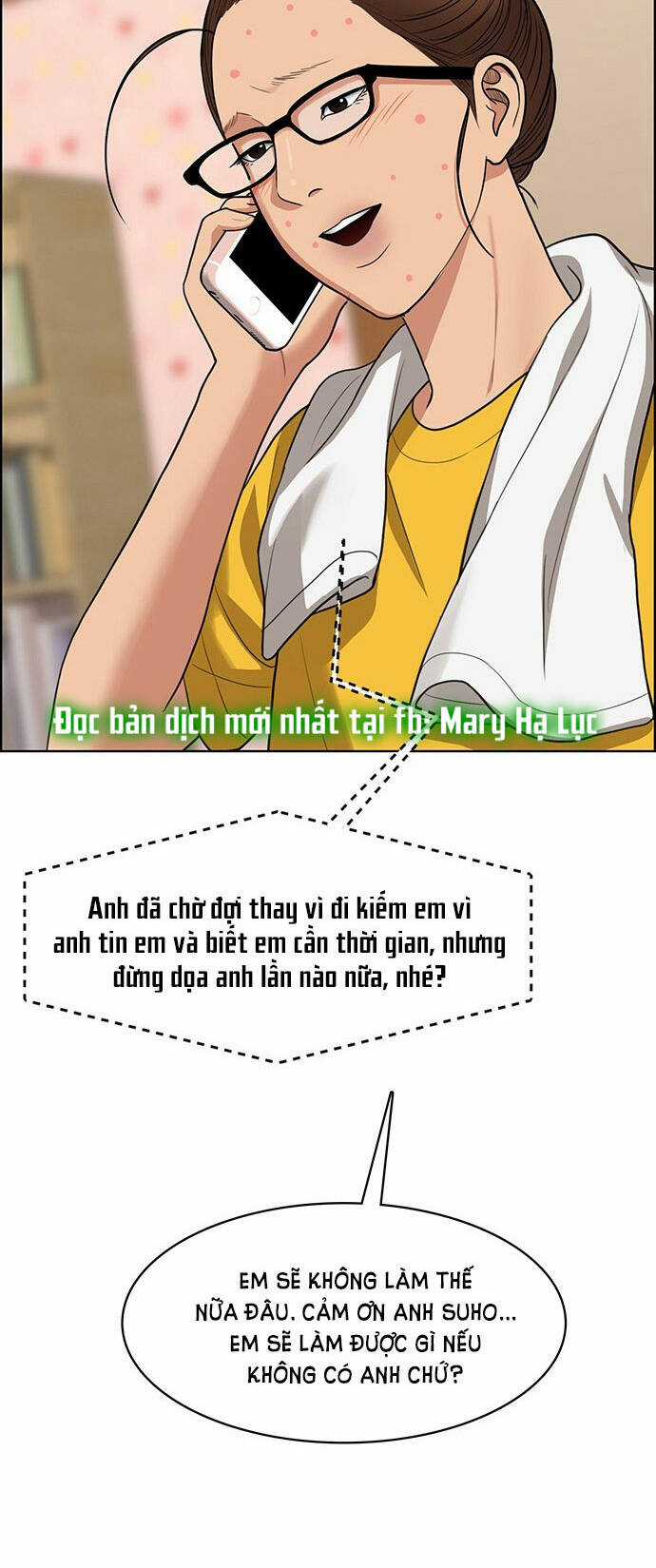 Nữ Thần Giáng Thế Chapter 221.2 trang 22