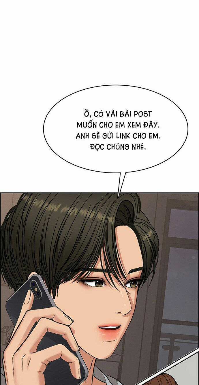 Nữ Thần Giáng Thế Chapter 221.2 trang 23