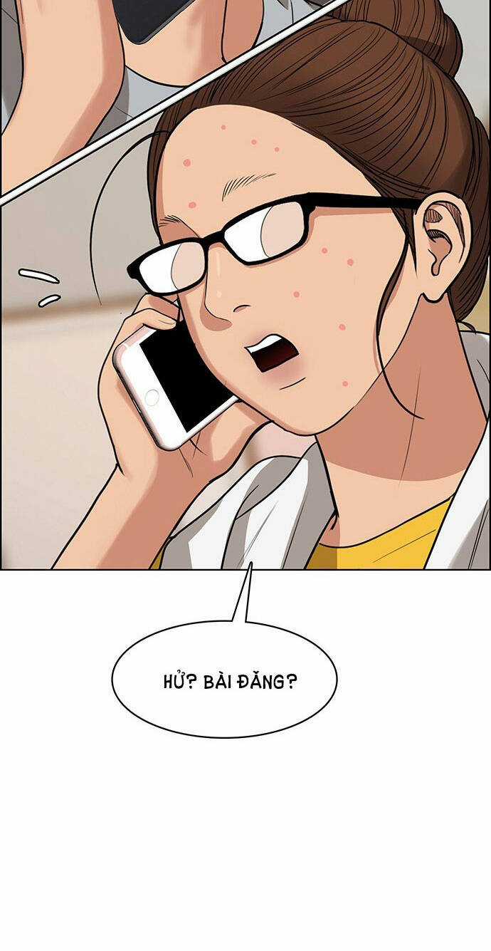 Nữ Thần Giáng Thế Chapter 221.2 trang 24