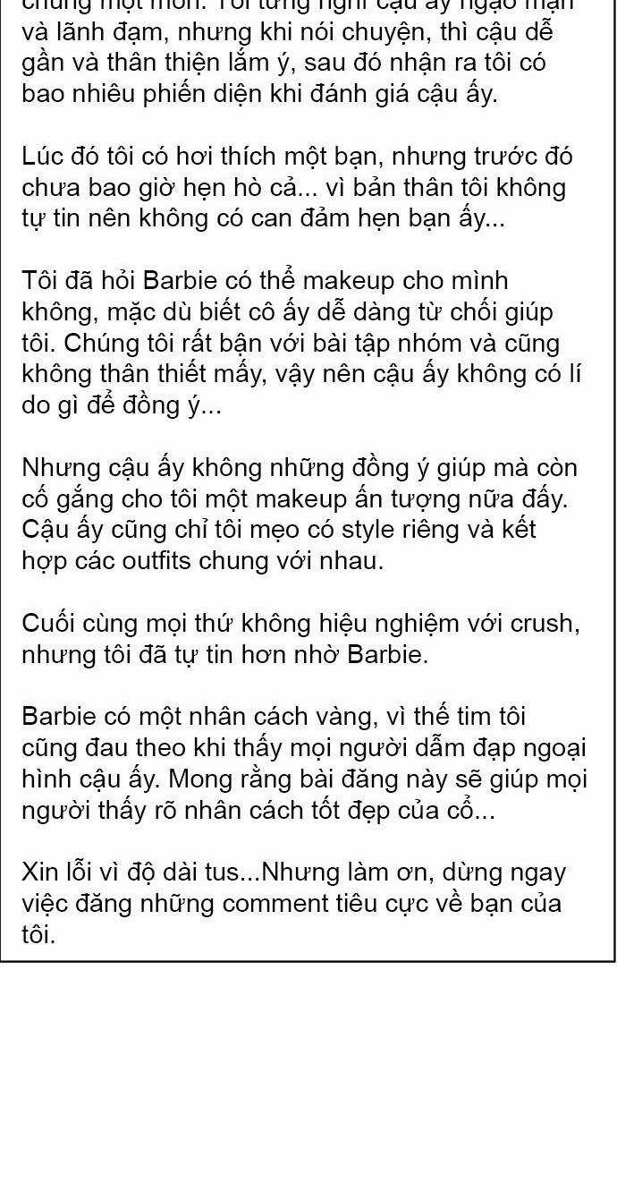 Nữ Thần Giáng Thế Chapter 221.2 trang 28