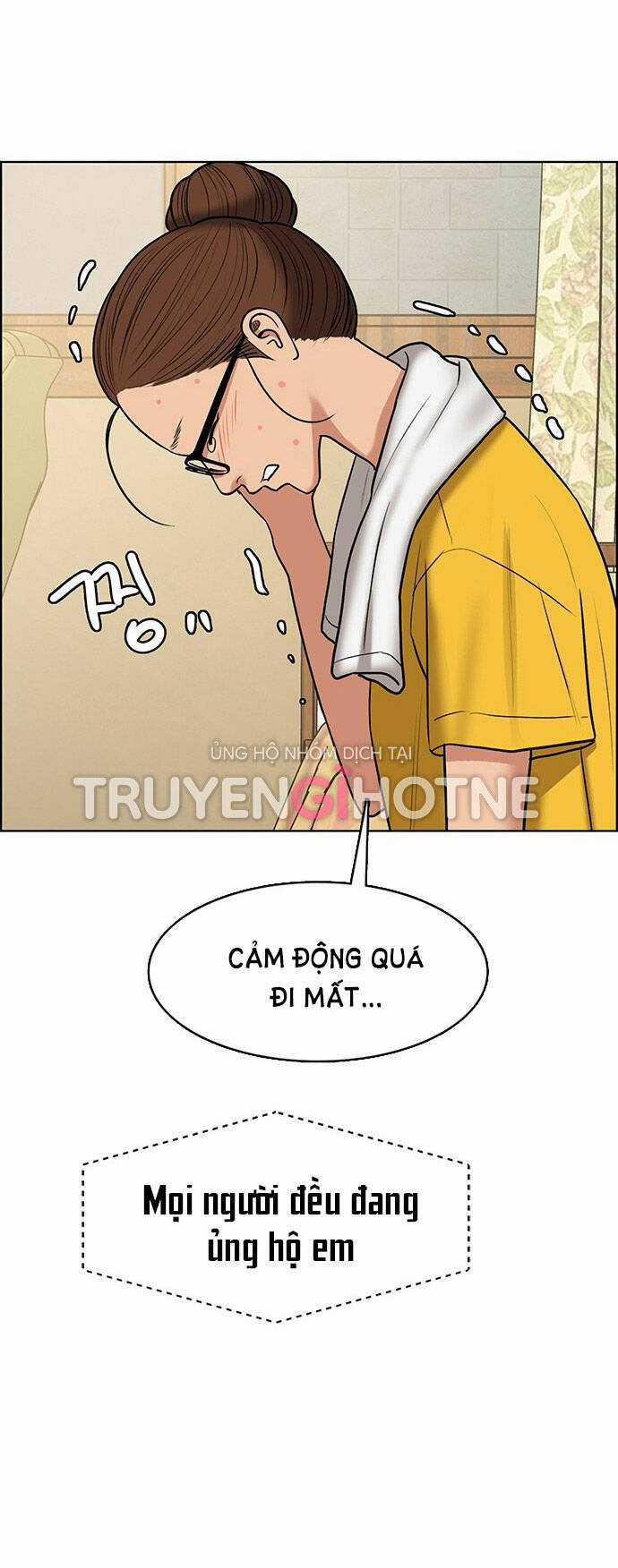 Nữ Thần Giáng Thế Chapter 221.2 trang 29