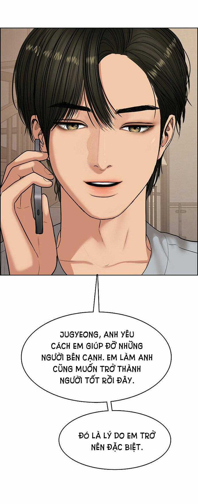 Nữ Thần Giáng Thế Chapter 221.2 trang 30