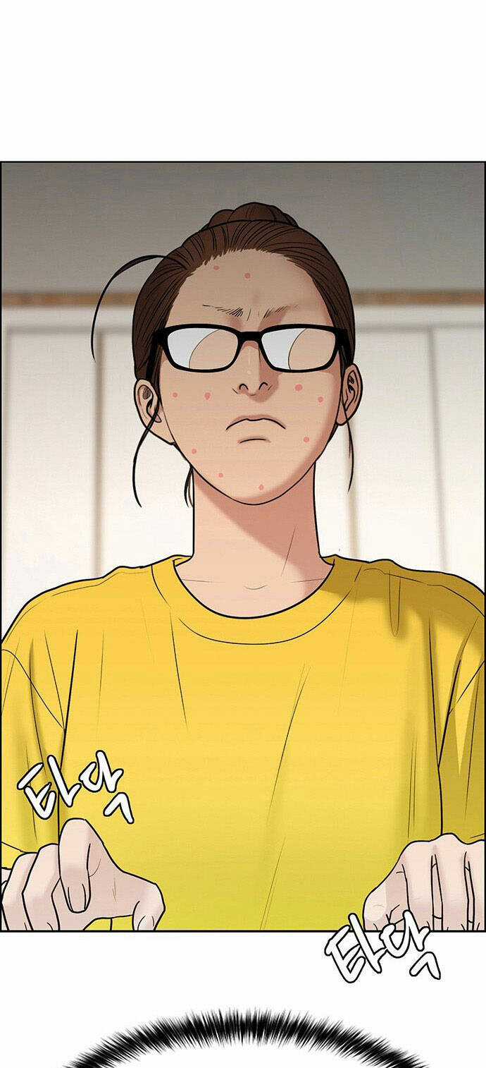 Nữ Thần Giáng Thế Chapter 221.2 trang 33