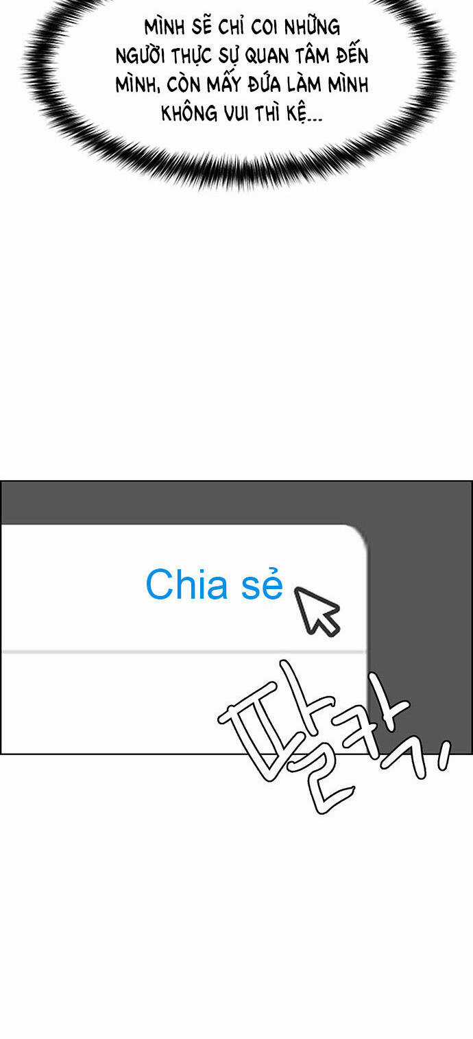 Nữ Thần Giáng Thế Chapter 221.2 trang 34