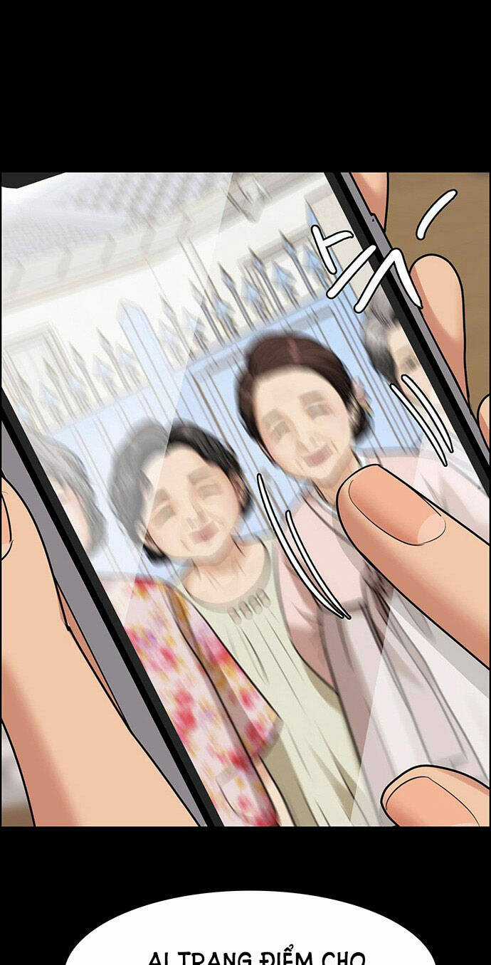 Nữ Thần Giáng Thế Chapter 221.2 trang 4