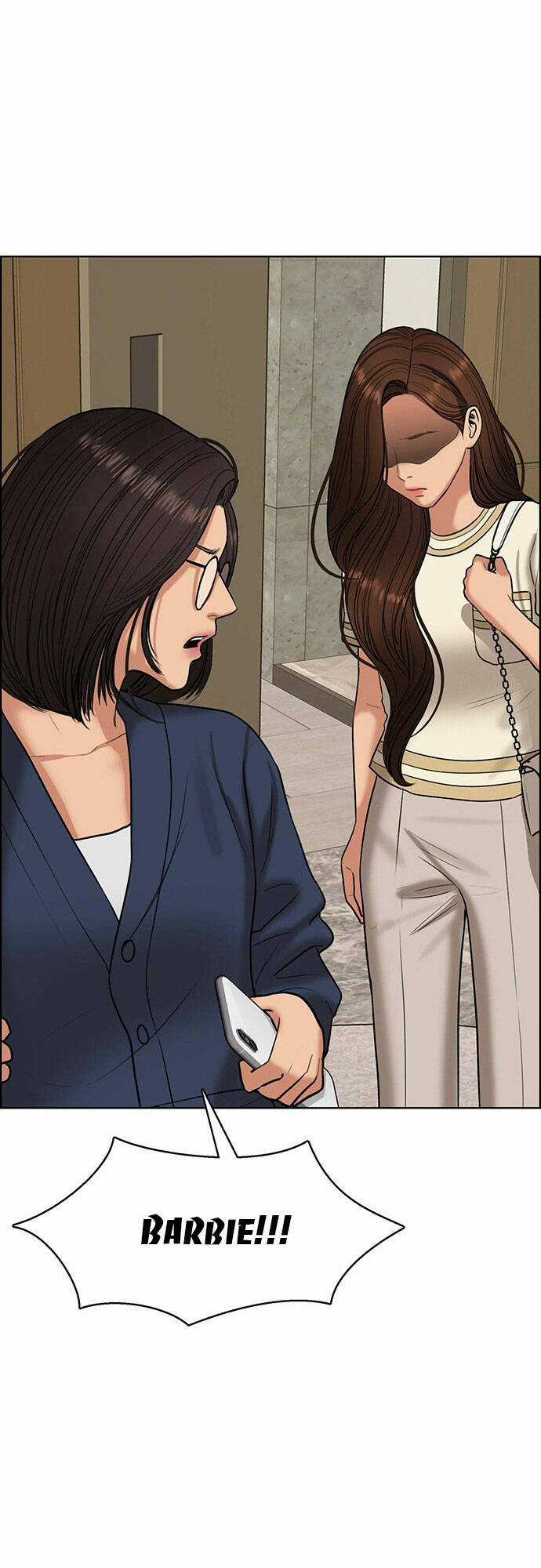 Nữ Thần Giáng Thế Chapter 221.2 trang 41