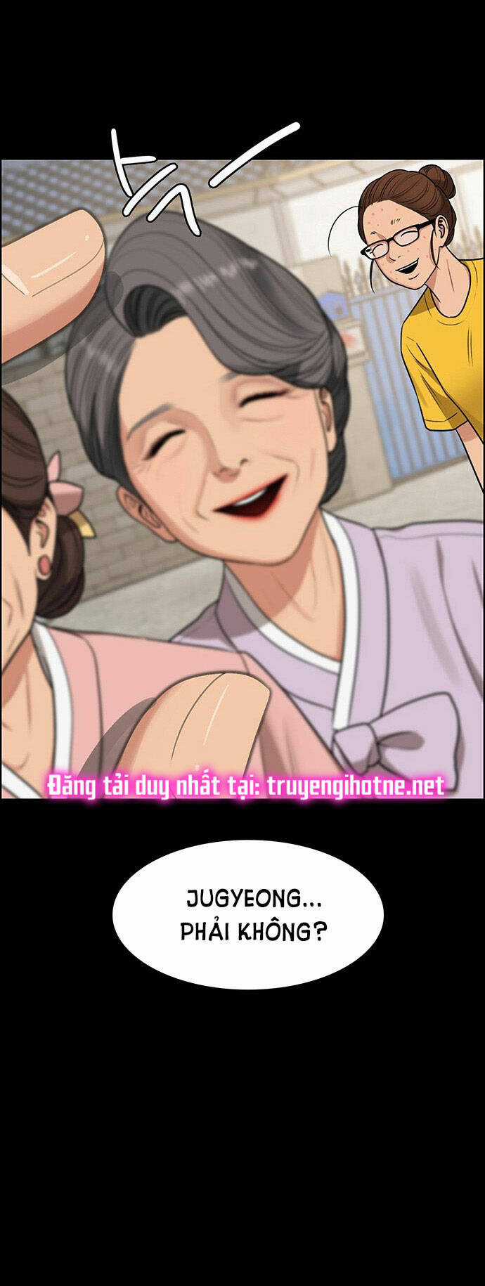 Nữ Thần Giáng Thế Chapter 221.2 trang 6