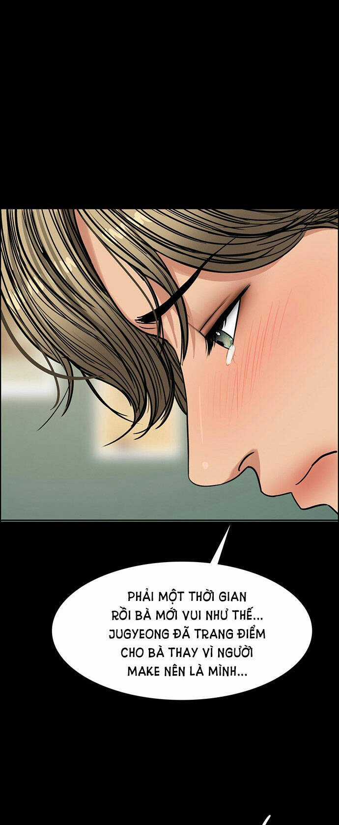 Nữ Thần Giáng Thế Chapter 221.2 trang 8