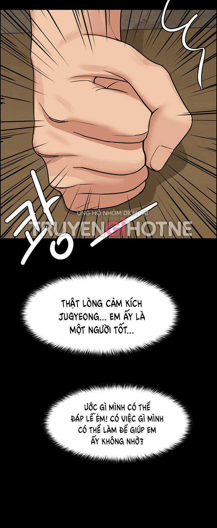 Nữ Thần Giáng Thế Chapter 221.2 trang 9