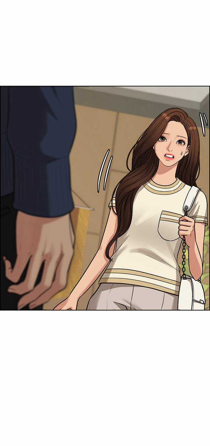 Nữ Thần Giáng Thế Chapter 222.1 trang 10