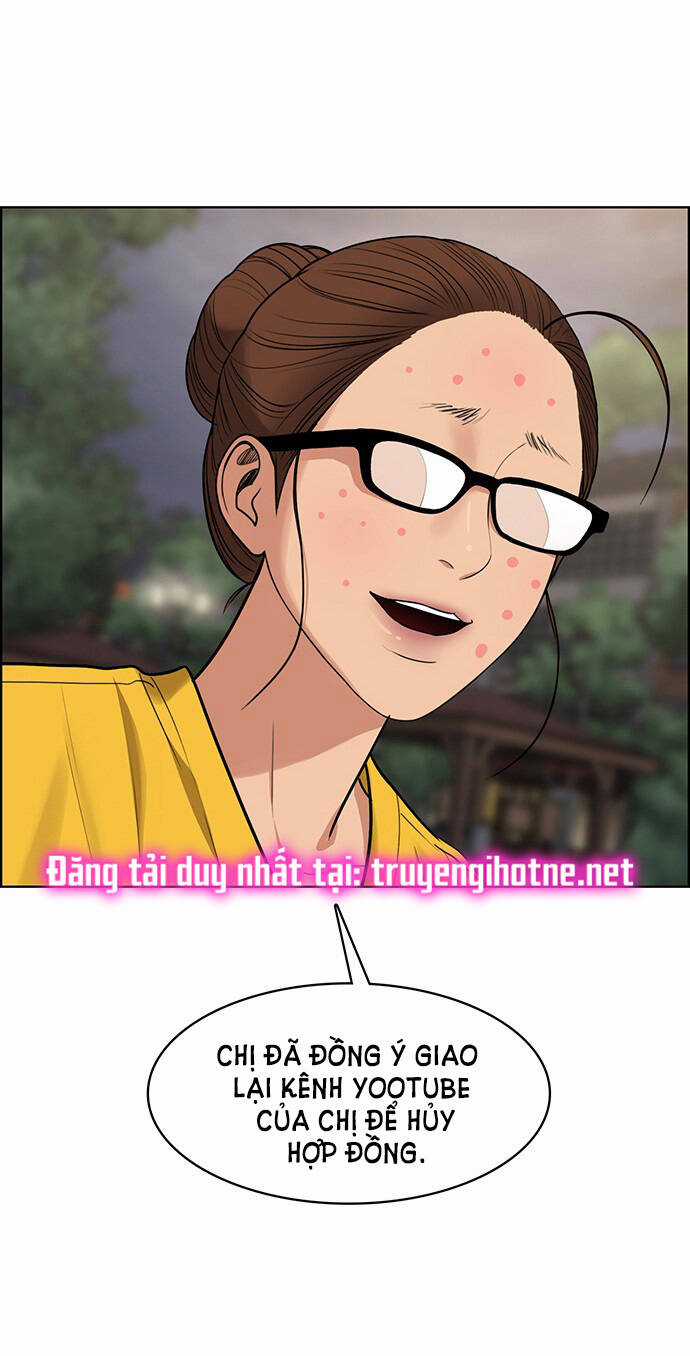 Nữ Thần Giáng Thế Chapter 222.1 trang 20