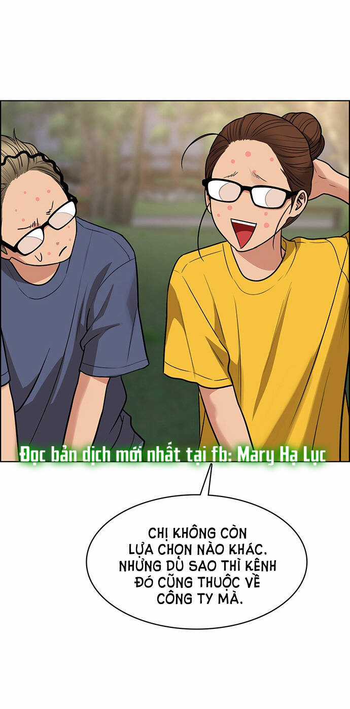 Nữ Thần Giáng Thế Chapter 222.1 trang 22