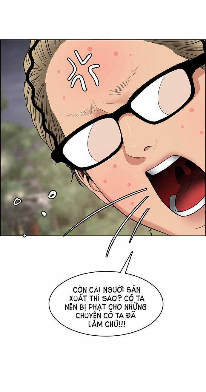 Nữ Thần Giáng Thế Chapter 222.1 trang 23