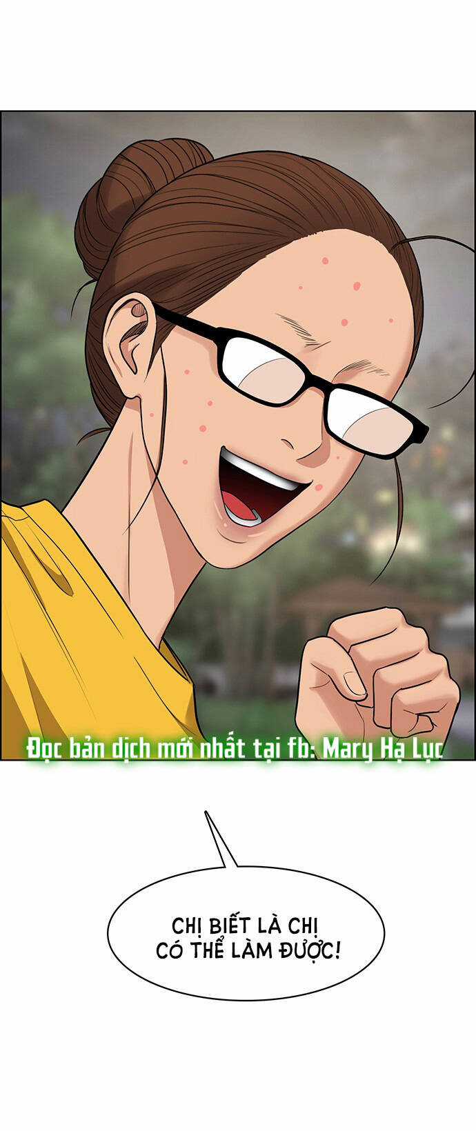 Nữ Thần Giáng Thế Chapter 222.1 trang 29