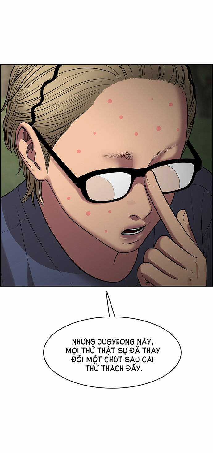 Nữ Thần Giáng Thế Chapter 222.1 trang 32