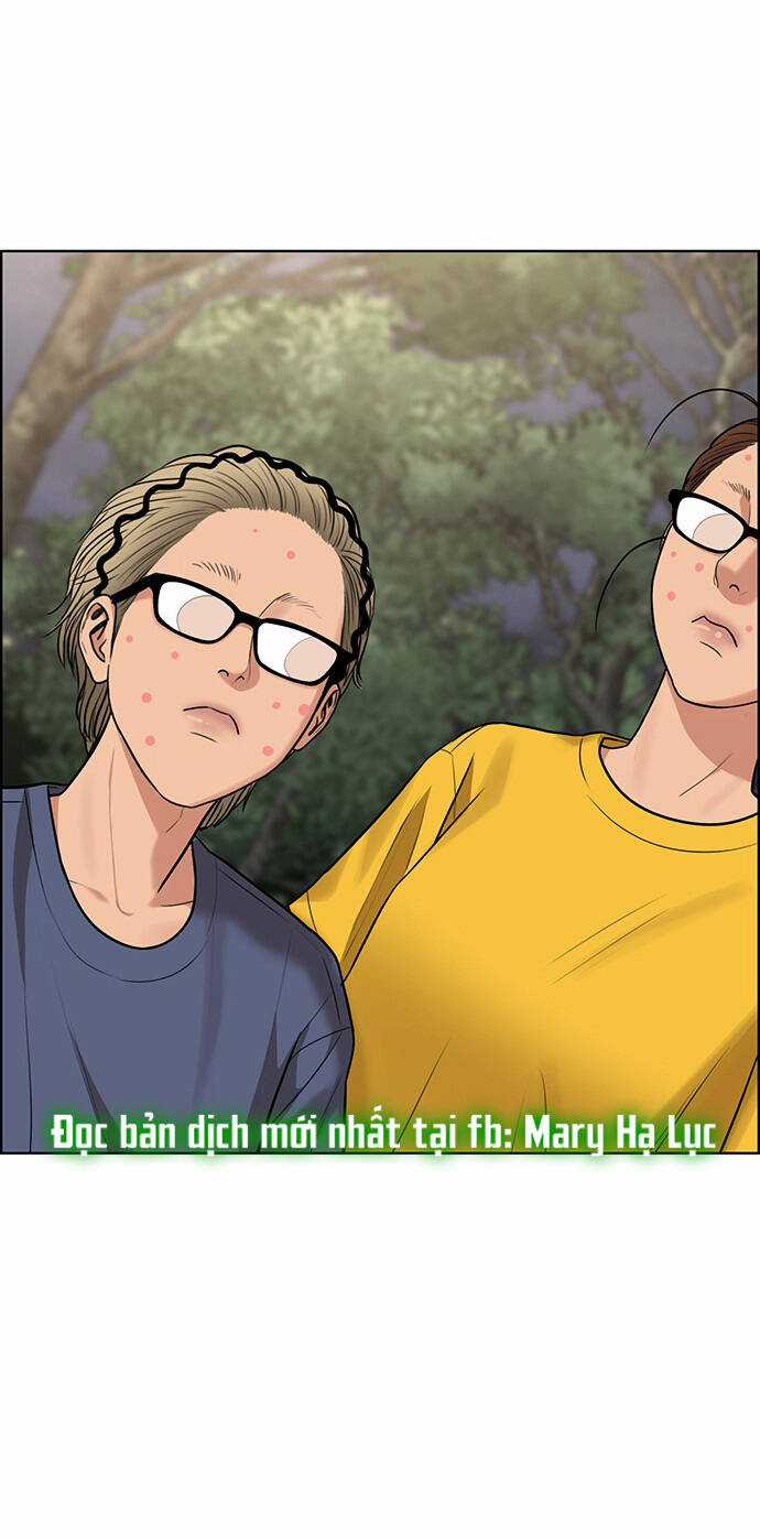 Nữ Thần Giáng Thế Chapter 222.1 trang 33